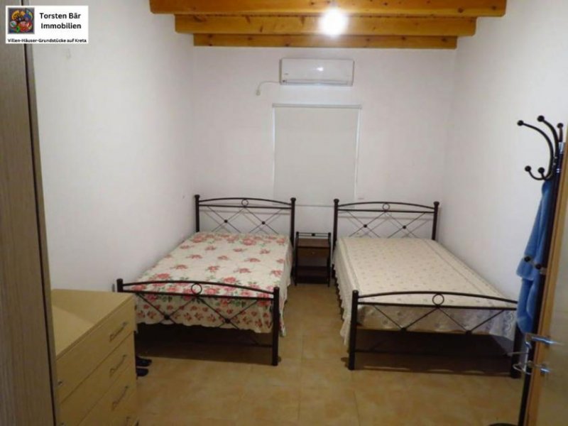 Palekastro Kreta, Palekastro Zwei schöne Einfamilienhäuser zu verkaufen Haus kaufen